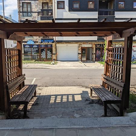 Casual Apartment Near Gondola & City Center - Neon Bansko Zewnętrze zdjęcie