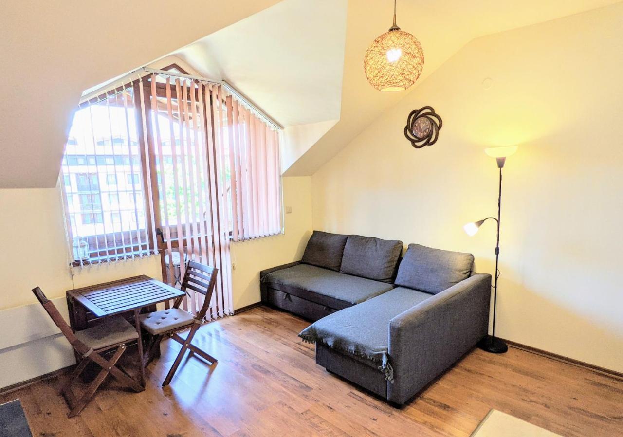 Casual Apartment Near Gondola & City Center - Neon Bansko Zewnętrze zdjęcie