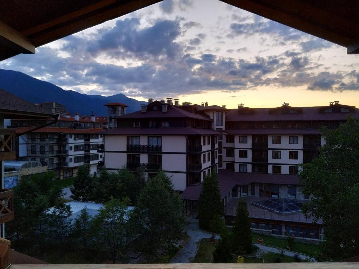 Casual Apartment Near Gondola & City Center - Neon Bansko Zewnętrze zdjęcie