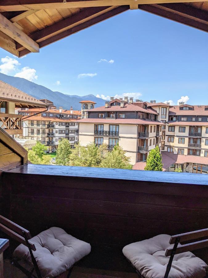 Casual Apartment Near Gondola & City Center - Neon Bansko Zewnętrze zdjęcie