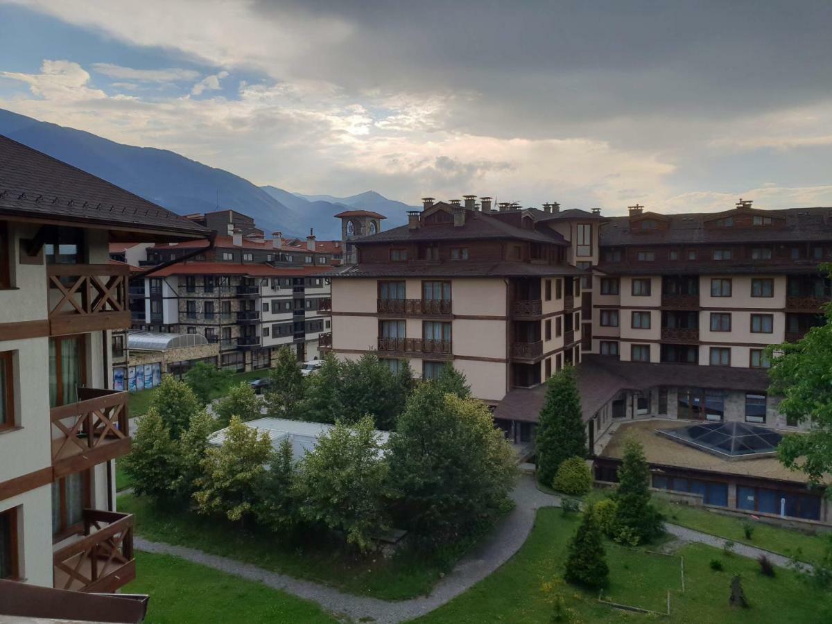 Casual Apartment Near Gondola & City Center - Neon Bansko Zewnętrze zdjęcie