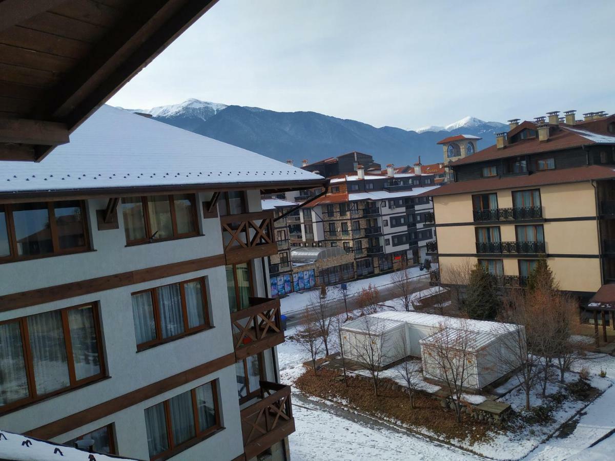 Casual Apartment Near Gondola & City Center - Neon Bansko Zewnętrze zdjęcie